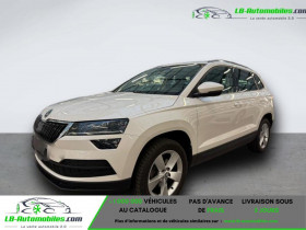 Skoda Karoq 2.0 TDI Ambition  ACC|LED|Sitzhzg  occasion  Beaupuy - photo n2